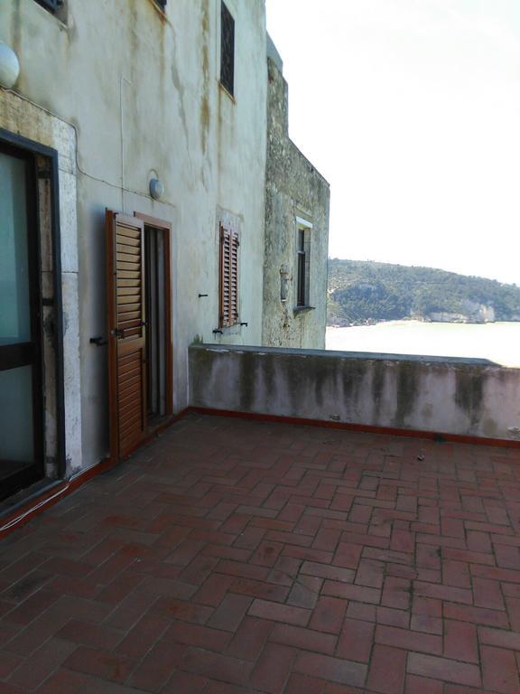 Appartamenti Castello Peschici Exteriör bild